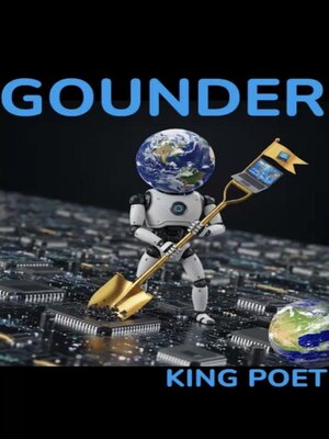 cover image of Gounder